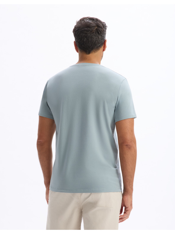 Celio Tricou Neuniv
