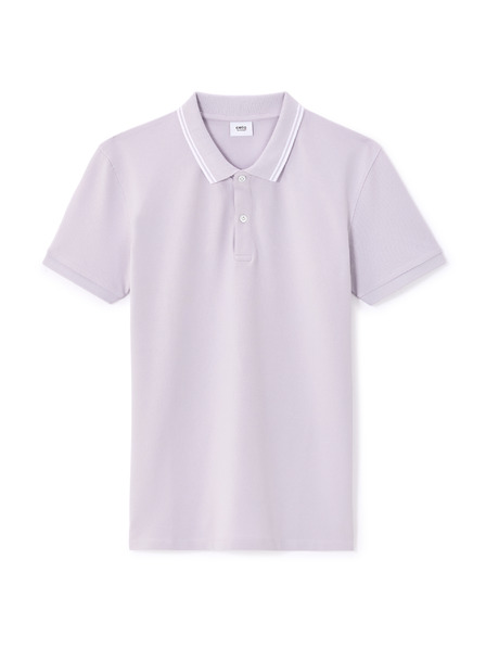 Celio Tricou polo Leprime
