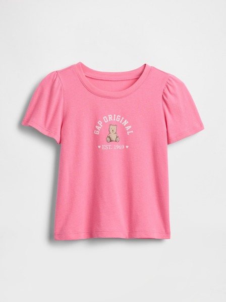 GAP Tricou baby Brannan GAP