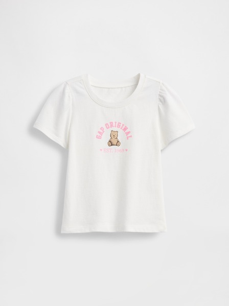 GAP Tricou baby Brannan GAP