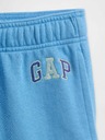GAP Șort cu logo pentru copii GAP
