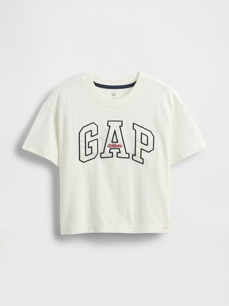 GAP Tricou baby oversize Gap Athletic GAP