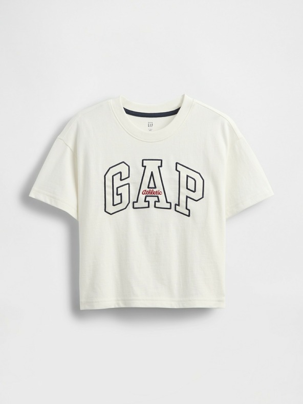 GAP Tricou baby oversize Gap Athletic GAP