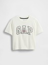 GAP Tricou baby oversize Gap Athletic GAP