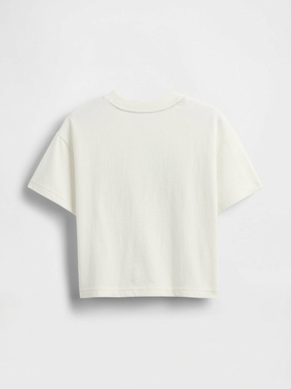 GAP Tricou baby oversize Gap Athletic GAP
