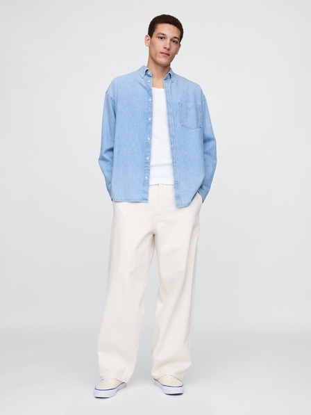 GAP Blugi Baggy Carpenter GAP