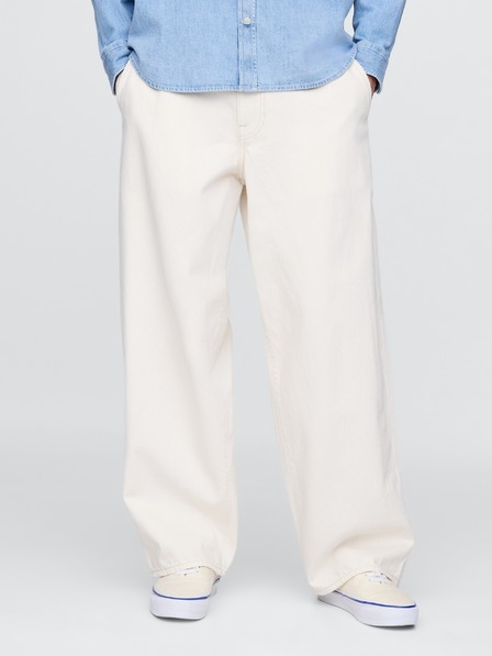 GAP Blugi Baggy Carpenter GAP