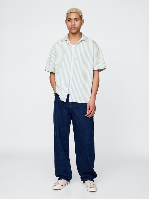 GAP Cămașă de blugi GAP