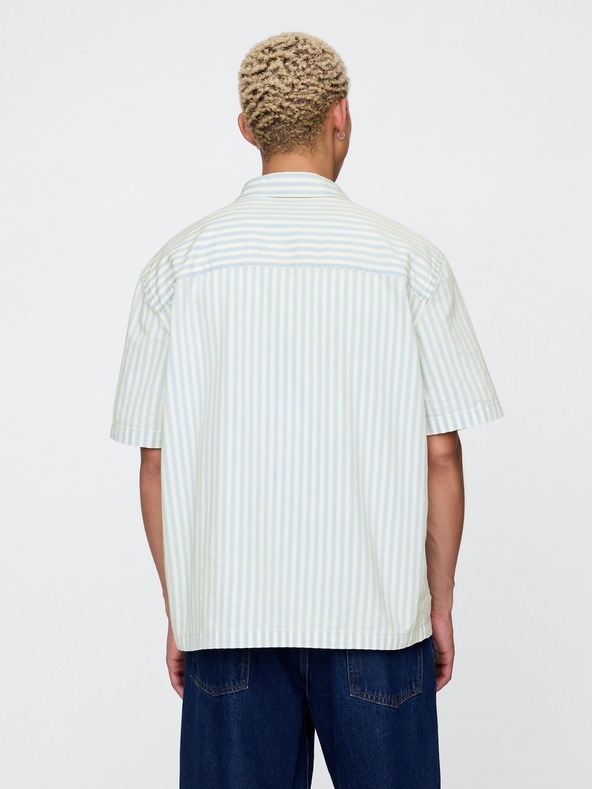 GAP Cămașă de blugi GAP