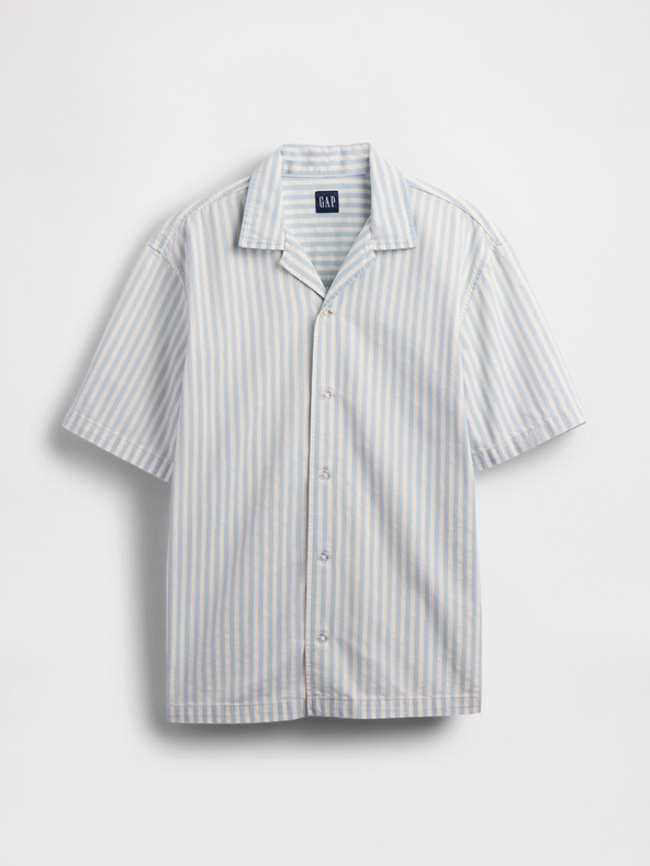 GAP Cămașă de blugi GAP