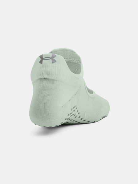 Under Armour Șosete pentru femei Under Armour UA Breathe Balance (2 perechi)