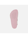 Geox Sandale roz deschis pentru fete Geox Adriel