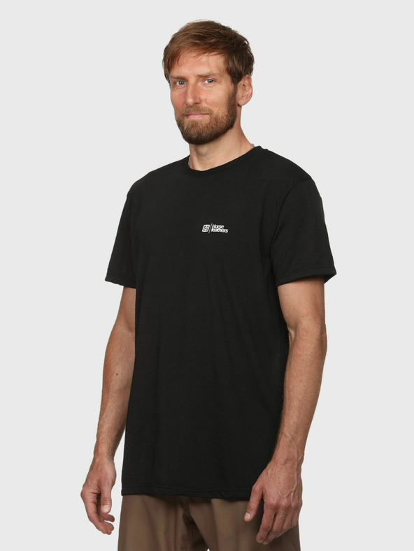 Horsefeathers Rooter Tricou