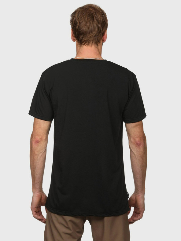 Horsefeathers Rooter Tricou