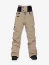 Horsefeathers Pantaloni Lotte II Horsefeathers - bej