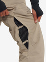 Horsefeathers Pantaloni Lotte II Horsefeathers - bej