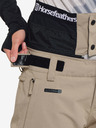 Horsefeathers Pantaloni Lotte II Horsefeathers - bej