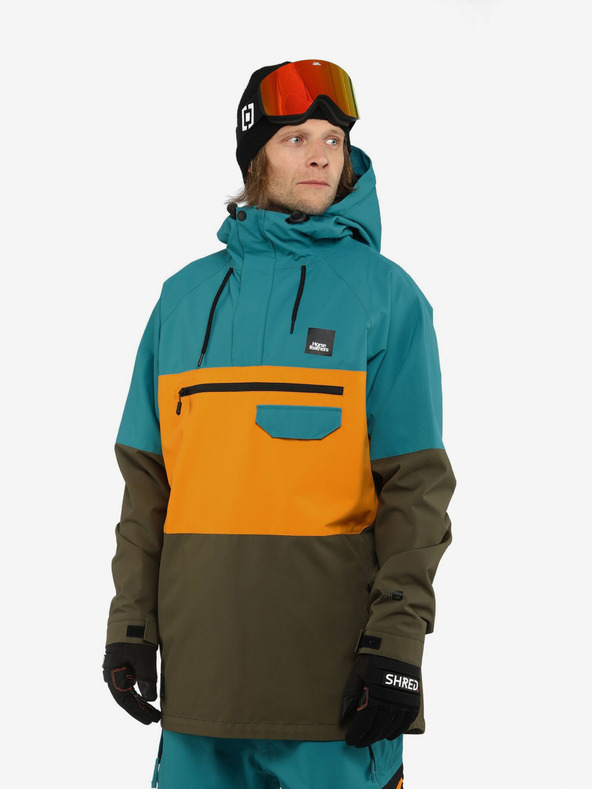 Horsefeathers Jachetă Norman Horsefeathers