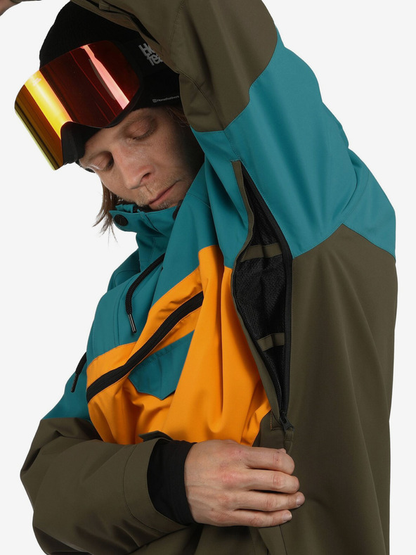 Horsefeathers Jachetă Norman Horsefeathers