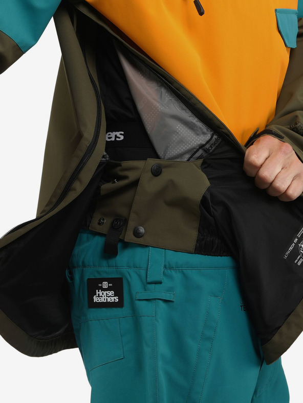 Horsefeathers Jachetă Norman Horsefeathers