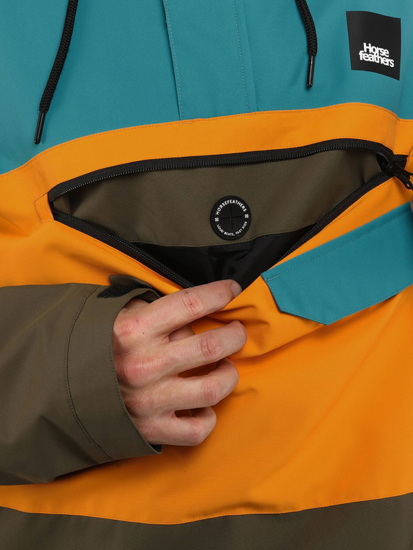 Horsefeathers Jachetă Norman Horsefeathers