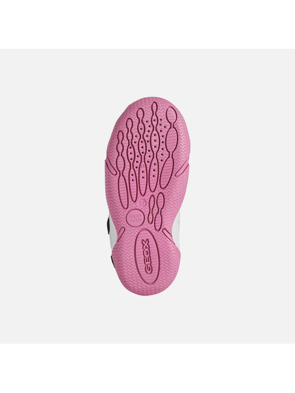 Geox Sandale mov pentru fete Geox Wader