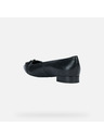 Geox Balerini negri pentru femei Geox Charyssa