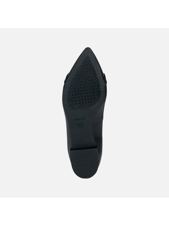 Geox Balerini negri pentru femei Geox Charyssa