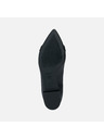 Geox Balerini negri pentru femei Geox Charyssa