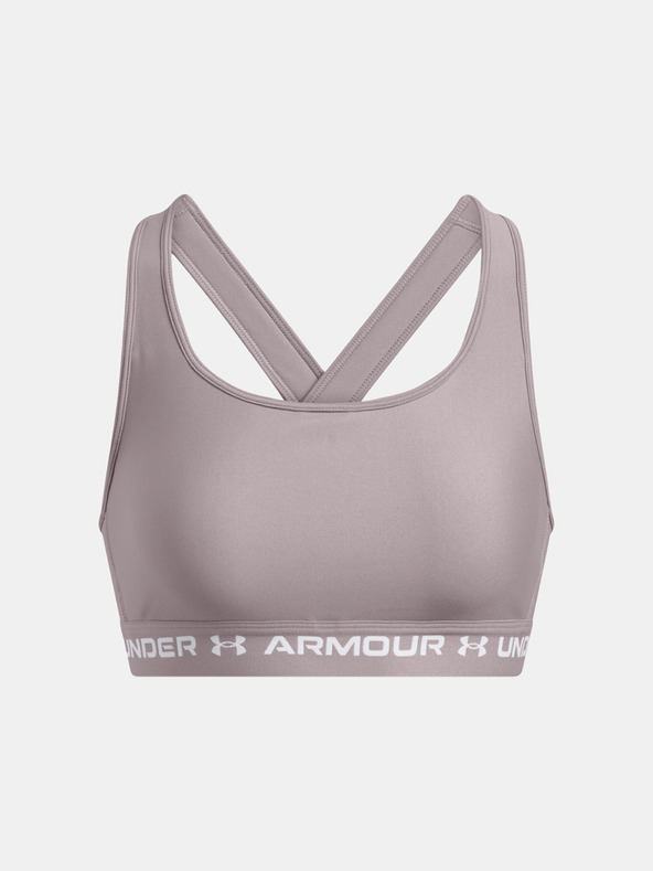 Under Armour Sutien Crossback Mid pentru femei Under Armour