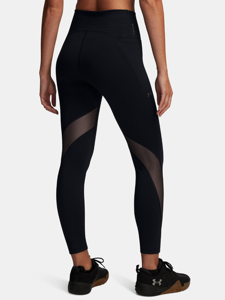 Under Armour Femei Under Armour Vanish Elite Vent Ankle Leg Leggings