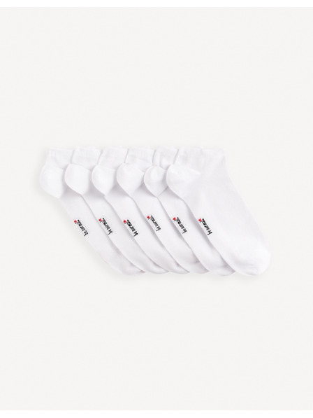 Celio Șosete Minfunky6 ONE SIZE
