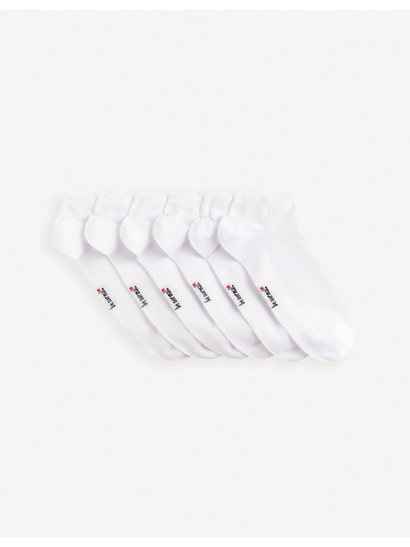 Celio Șosete Minfunky6 ONE SIZE