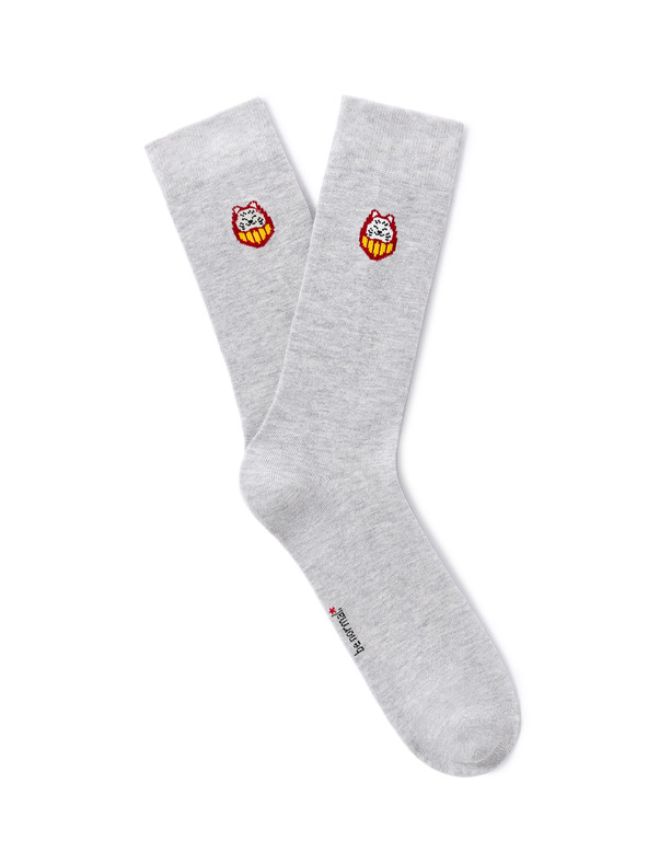 Celio Șosete Misocat ONE SIZE