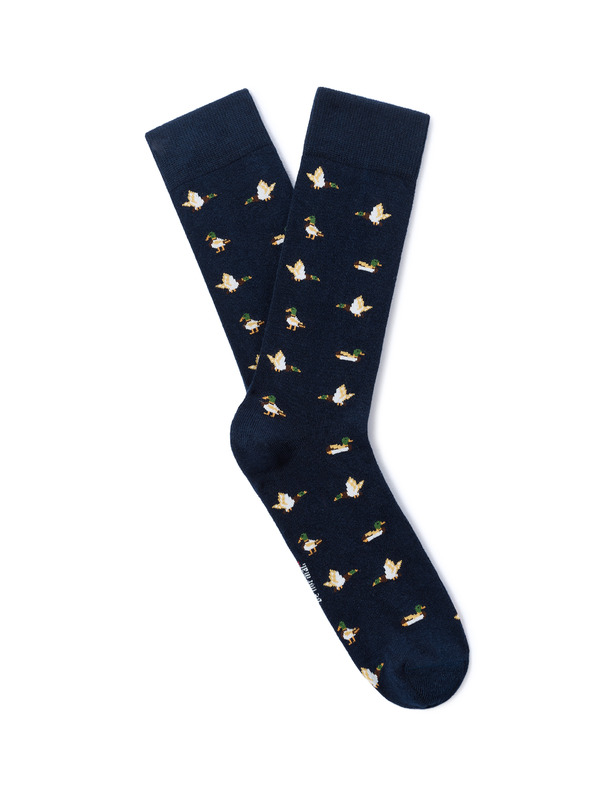 Celio Șosete Misoduck ONE SIZE