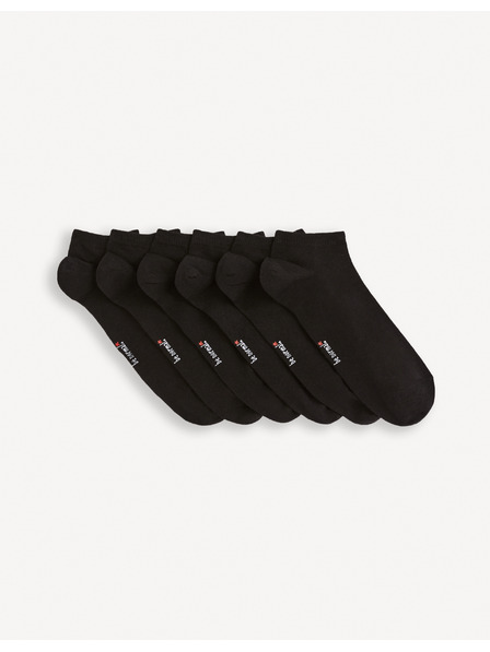 Celio Șosete Minfunky6 ONE SIZE