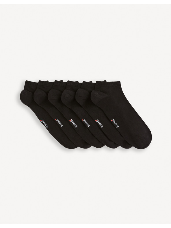 Celio Șosete Minfunky6 ONE SIZE
