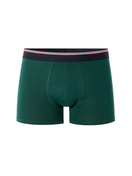Celio Boxeri Mike