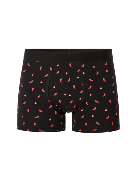 Celio Boxeri Mibopepper