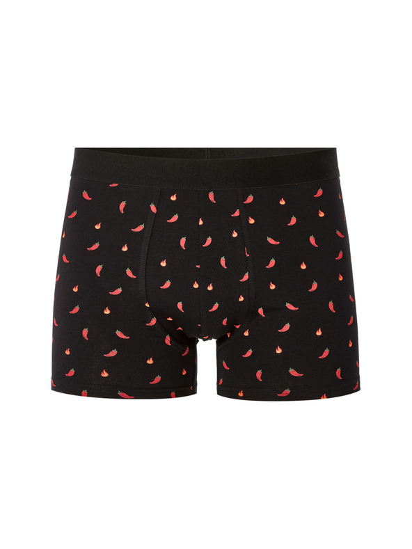 Celio Boxeri Mibopepper