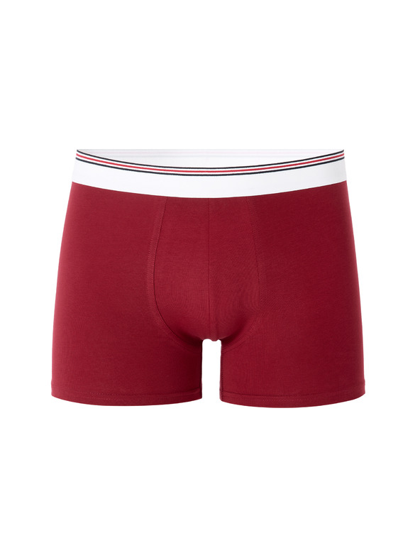 Celio Boxeri Mike