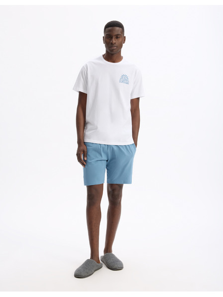Celio Pijama Lipyshine