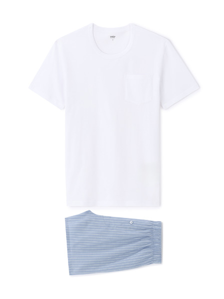 Celio Pijama Mipystripy