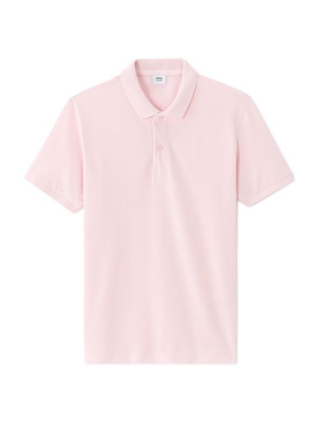 Celio Tricou polo pique Teone