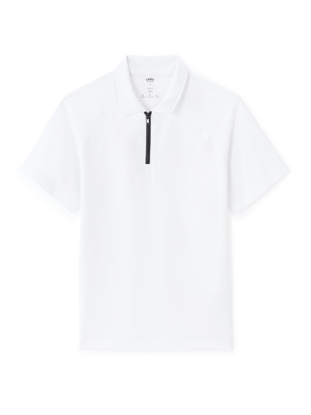 Celio Tricou polo Mecool