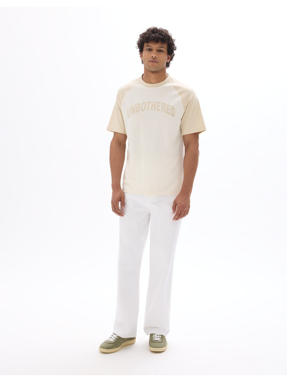 Celio Tricou Mexjust