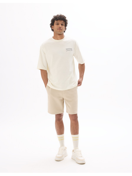 Celio Tricou Mesoleil oversize