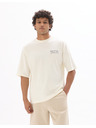Celio Tricou Mesoleil oversize