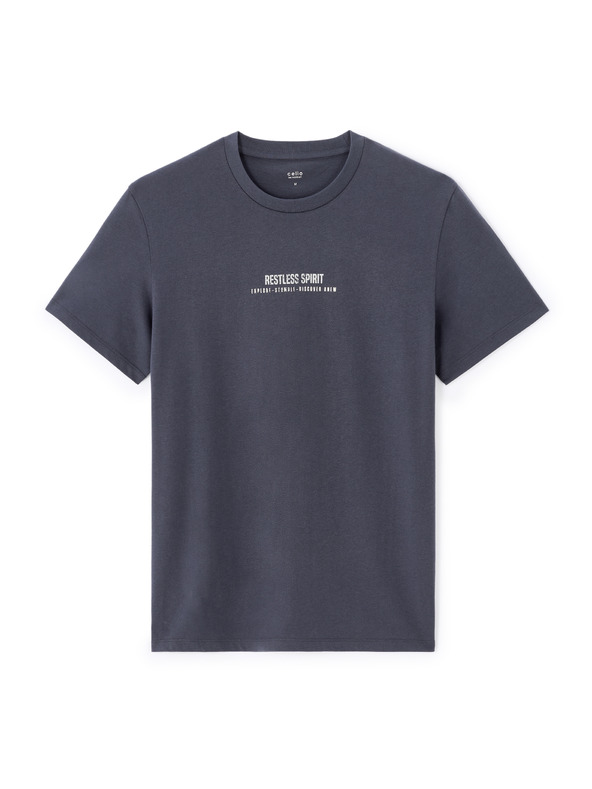 Celio Tricou Mexword