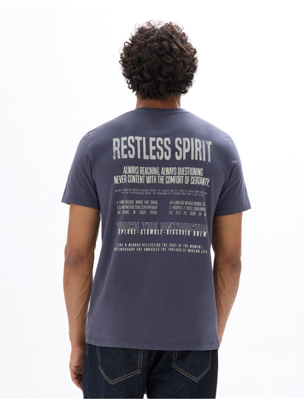 Celio Tricou Mexword